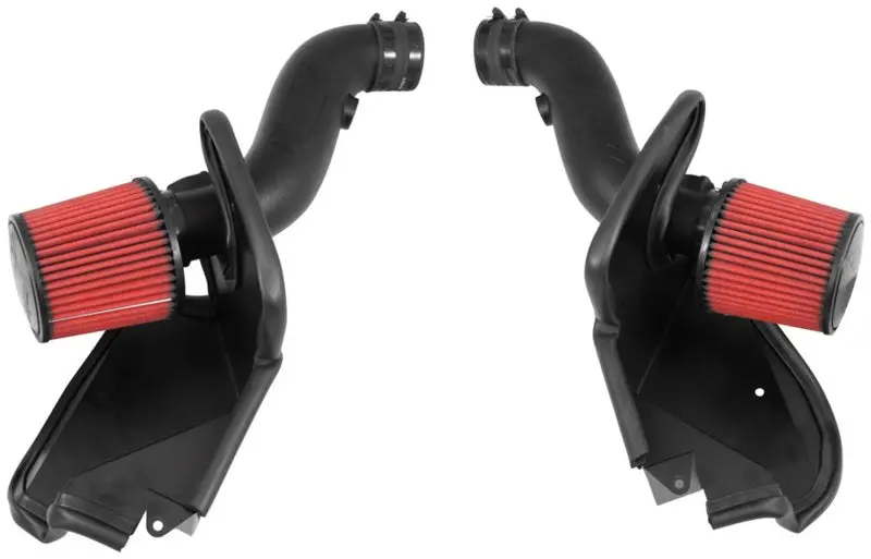 Aem 14-17 C.A.S Infinity Q70 V6-3.7L F/I Cold Air Intake 2
