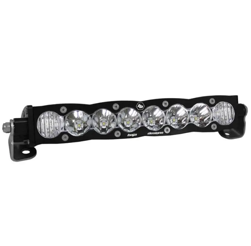 Baja Designs S8 Series Driving Combo Pattern 10In Led Light Bar 1