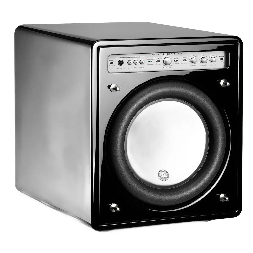 Jl Audio Fathom F110 V2 Subwoofer 1