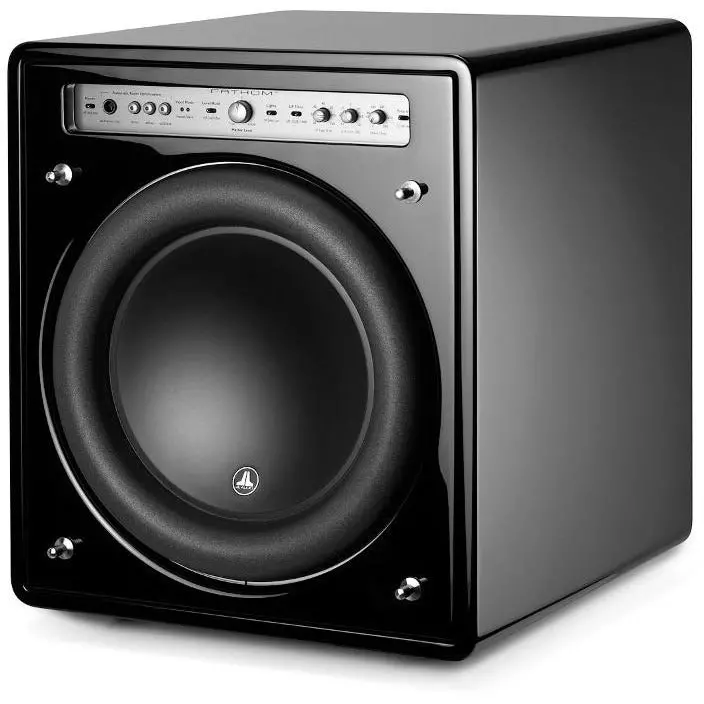 Jl Audio Fathom F112 V2 Subwoofer 1