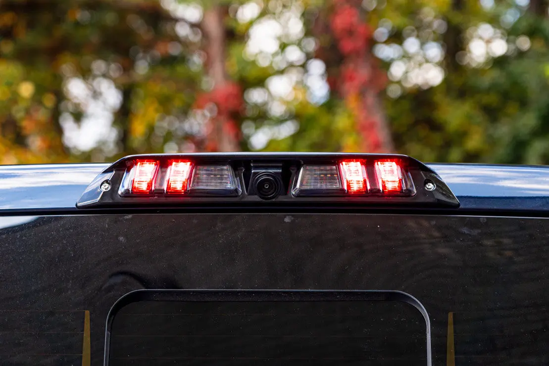2015-2023 Ford F150 Morimoto Xb 3Rd Brake Light 7