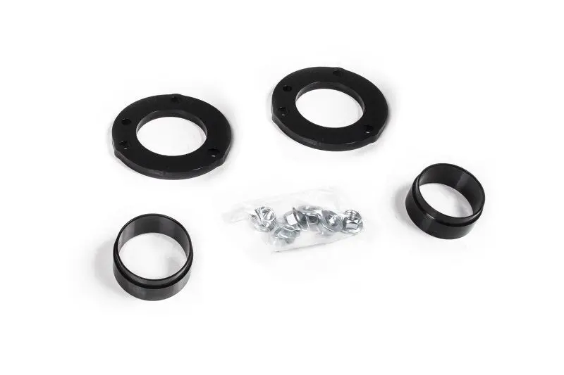 Zone Offroad 19-20 Ford Ranger 2In Leveling Kit 1