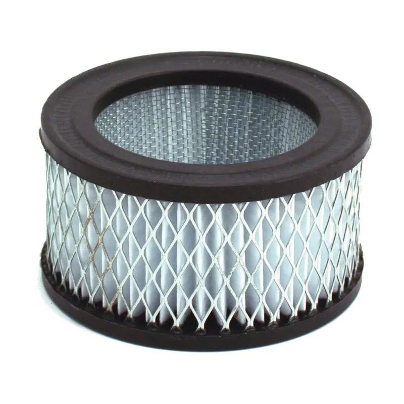 Spectre Round Air Filter 4In. X 2In. - Paper 2