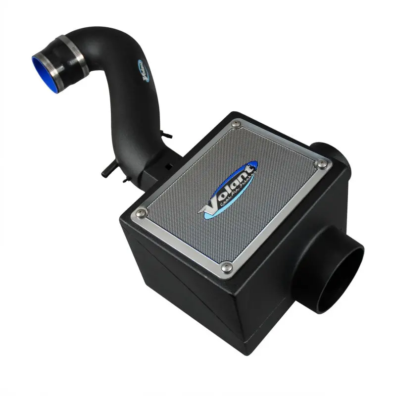 Volant 03-08 Toyota 4Runner 4.7 V8 Pro5 Closed Box Air Intake System 2
