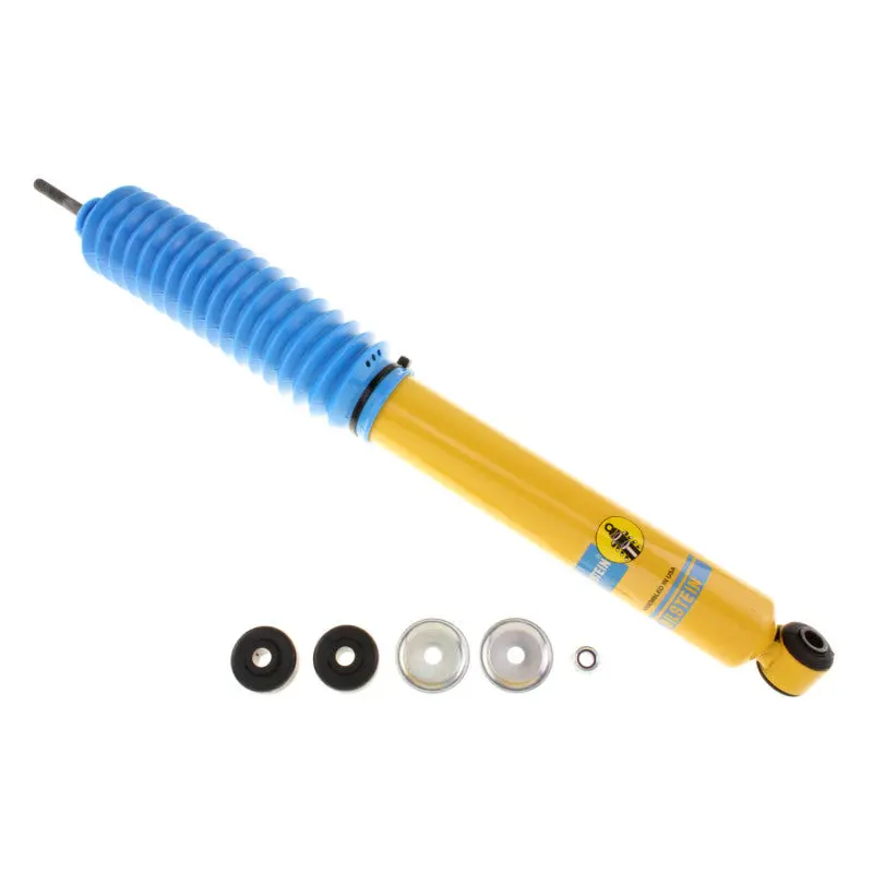 Bilstein 4600 Series 07-13 Jeep Wrangler Front 46Mm Monotube Shock Absorber 2