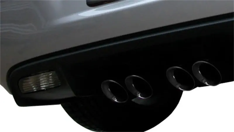 Cor Axle-Back Sport 2