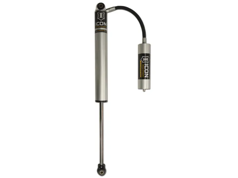 Icon 2007+ Gm 1500 0-2In Rear 2.0 Series Aluminum Shocks Vs Rr 1