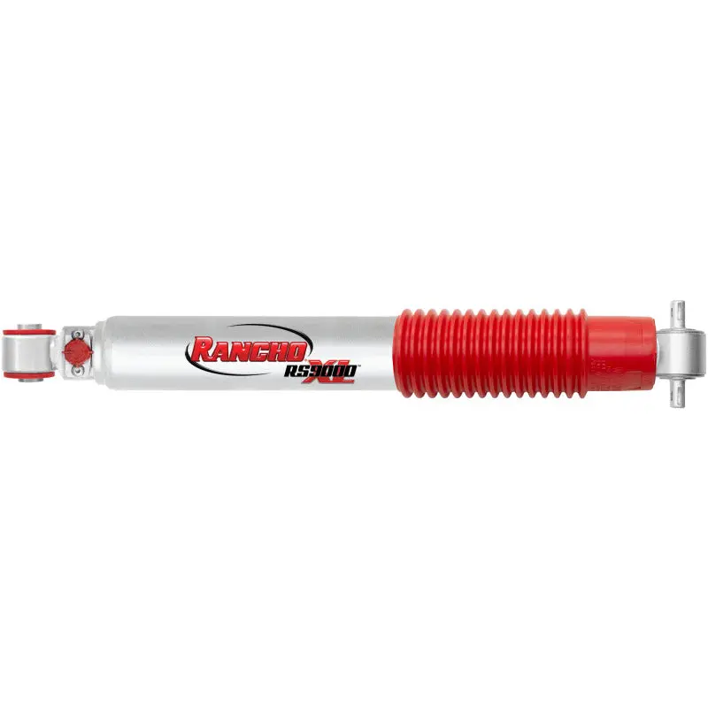 Rancho 07-17 Jeep Wrangler Rear Rs9000xl Shock 1