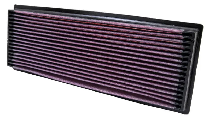 K&N Replacement Air Filter Air Filter, Dodge Ram 2500/3500 8.0L 1994-2002 1