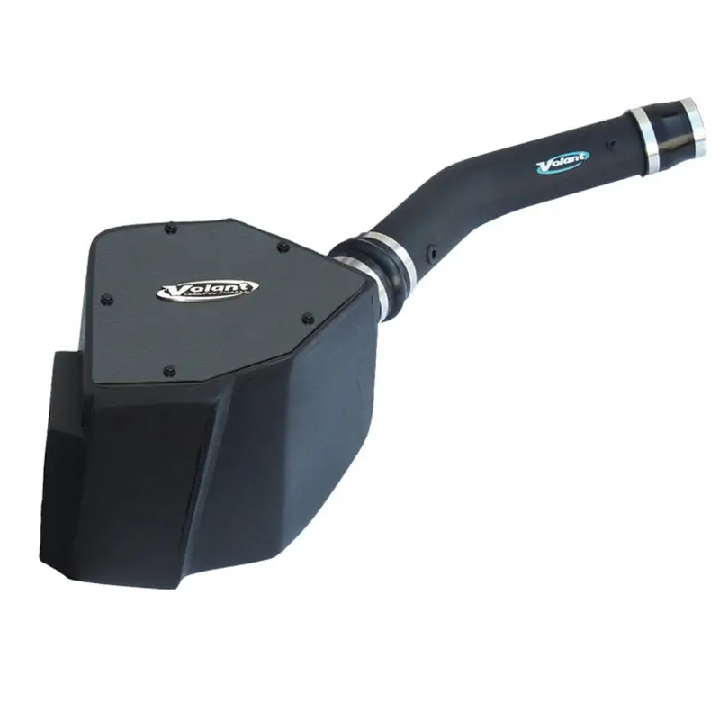 Volant 97-00 Toyota 4Runner 2.7 L4 Pro5 Closed Box Air Intake System 1