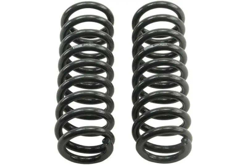 Belltech Coil Spring Set 96-02 Toyota Tacoma 6Cyl. 1