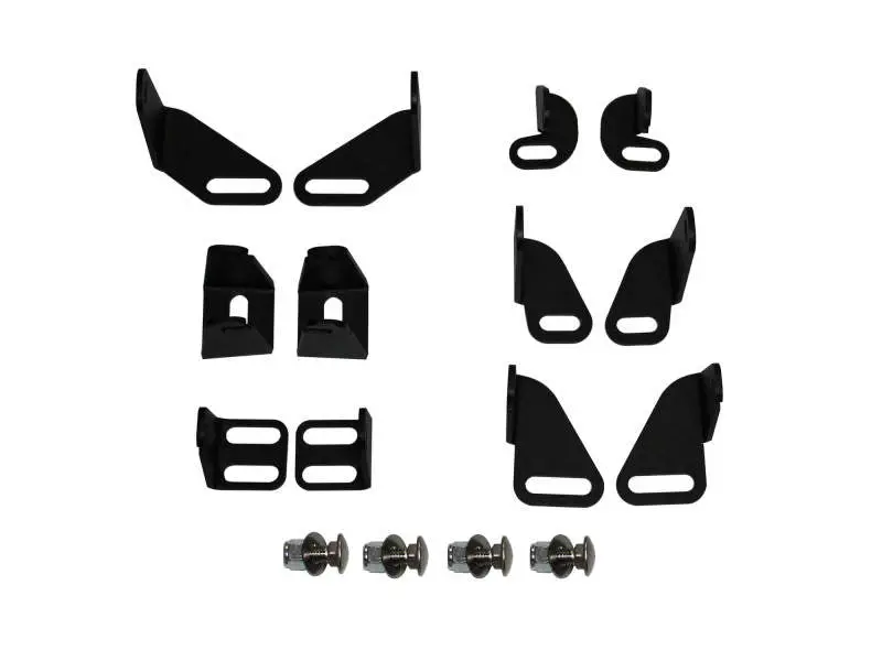 Addictive Desert Designs Light Mount Kit 2
