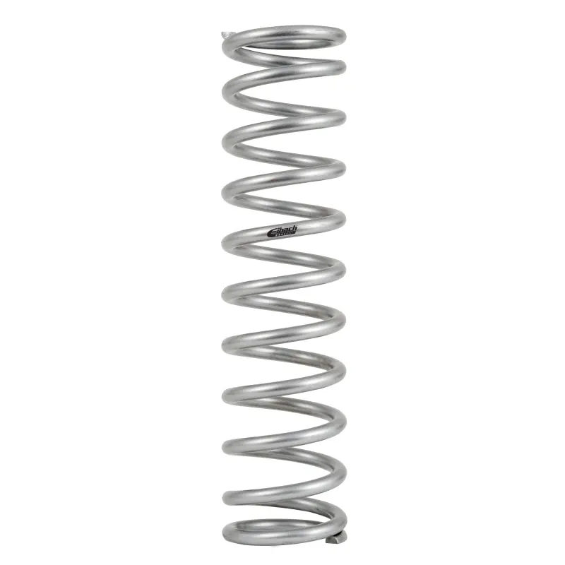 Eibach Ers 18.00 In. Length X 3.75 In. Id Silver Coil-Over Spring 1