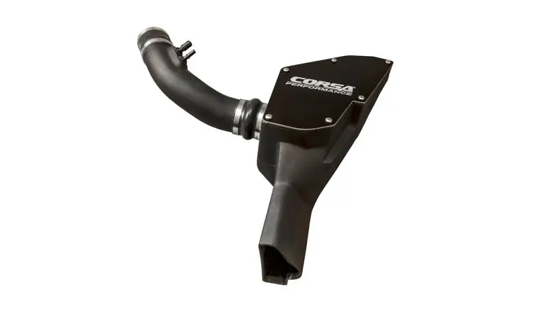 Corsa Air Intake Pro 5 Closed Box 2015 Ford Mustang 3.7L V6 1