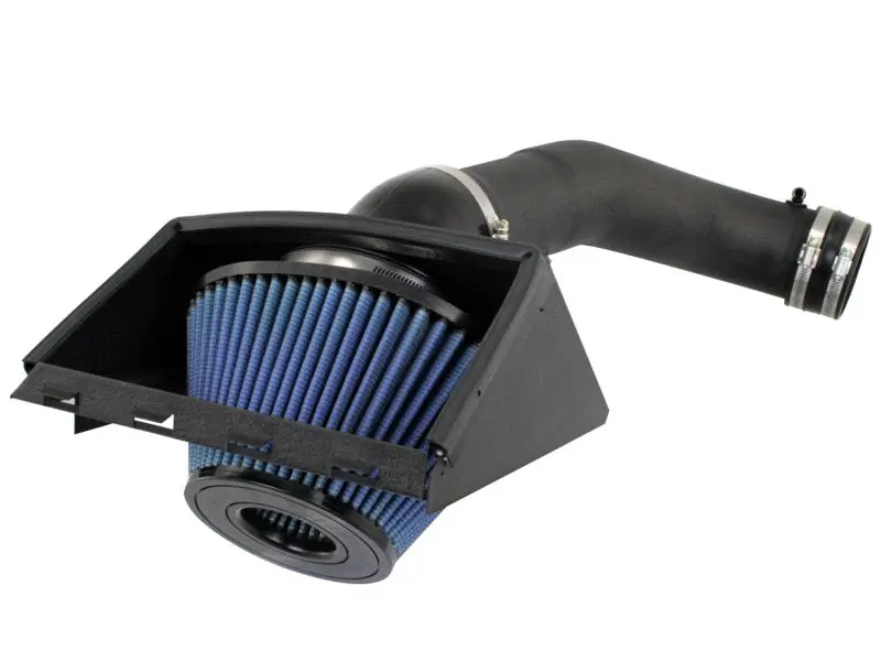 Afe Magnumforce Intakes Stage-2 P5r Ais P5r Ford F-150 09-10 V8-4.6L 3-Valve (Blk) 1