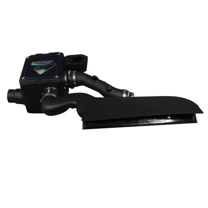 Volant 12-14 Toyota Tacoma 4.0L Pro5 Air Intake System W/ Scoop 1