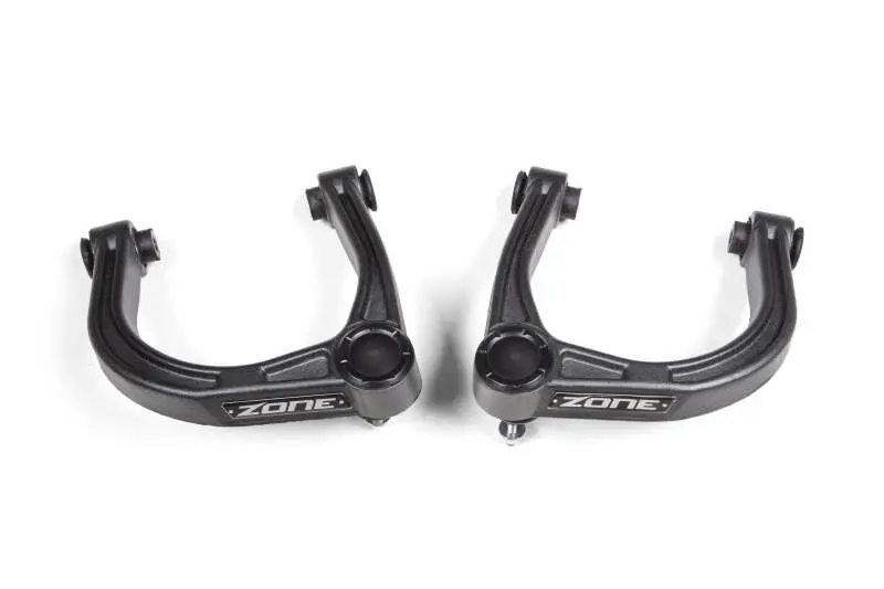Zone Offroad 2021 Ford Bronco Upper Control Arm Kit 1