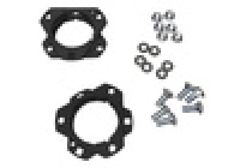 Superlift 19-20 Ford Ranger 4Wd 2In Leveling Kit 2