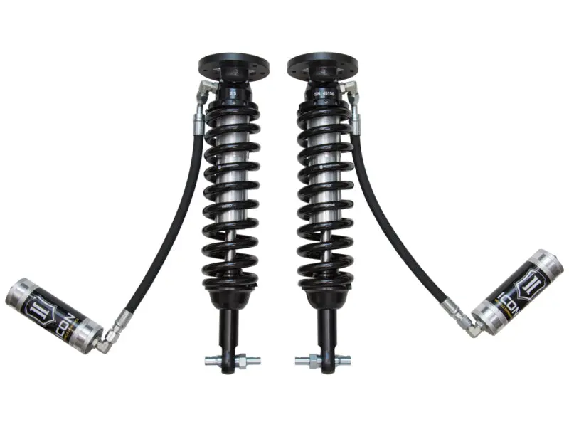 Icon 2015 Ford F-150 4Wd 2-2.63In 2.5 Series Shocks Vs Rr Coilover Kit 1