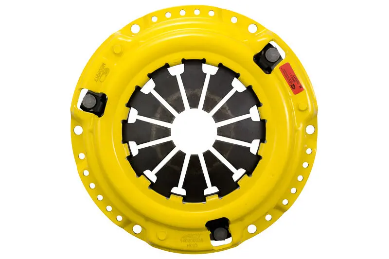 Act 1988 Honda Civic P/Pl Heavy Duty Clutch Pressure Plate 1