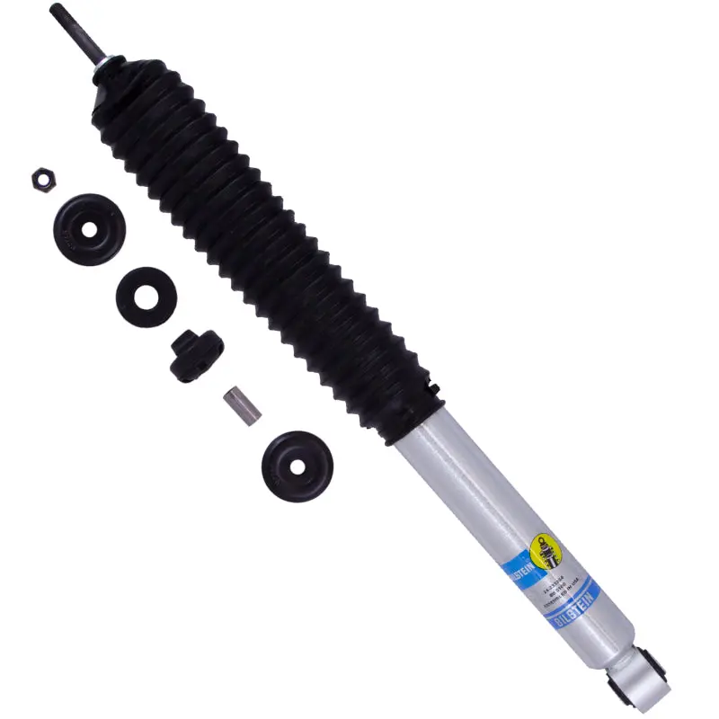 Bilstein 5100 Series 2019+ Dodge Ram 1500 46Mm Monotube Shock Absorber- Rear 1