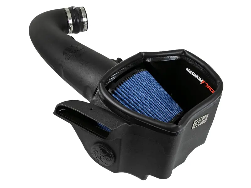 Afe Magnum Force Pro 5R Cold Air Intake System 11-19 Jeep Grand Cherokee (Wk2) V8-5.7L 1