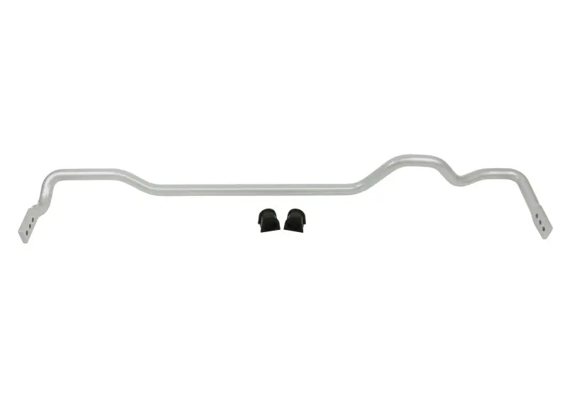 Whiteline 04-07 Subaru Sti Rear 27Mm Swaybar-Xx H/Duty Blade Adjustable *Special Order* 2