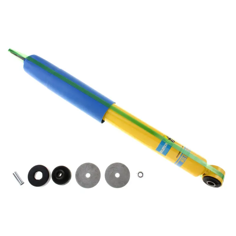 Bilstein 4600 Series 1994 Dodge Ram 2500 Base Front 46Mm Monotube Shock Absorber 2