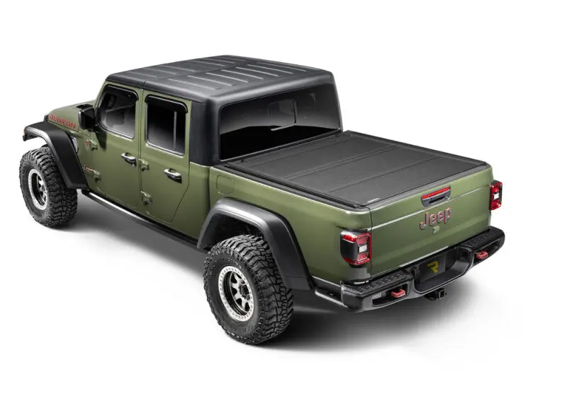 Bak 20-25 Jeep Gladiator 5Ft. Bed Bakflip Mx4 Ts 1