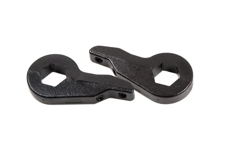 Zone Offroad 01-10 Chevy/Gmc 2500/3500 Hd 2In Torsion Bar Keys Leveling Kit 1