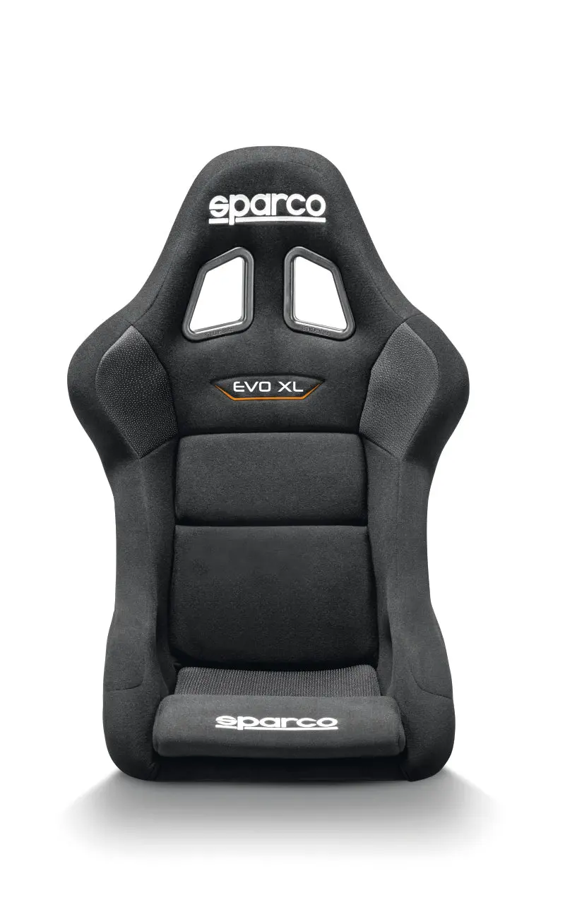 Sparco Gaming Seat Evo Xl Black 1