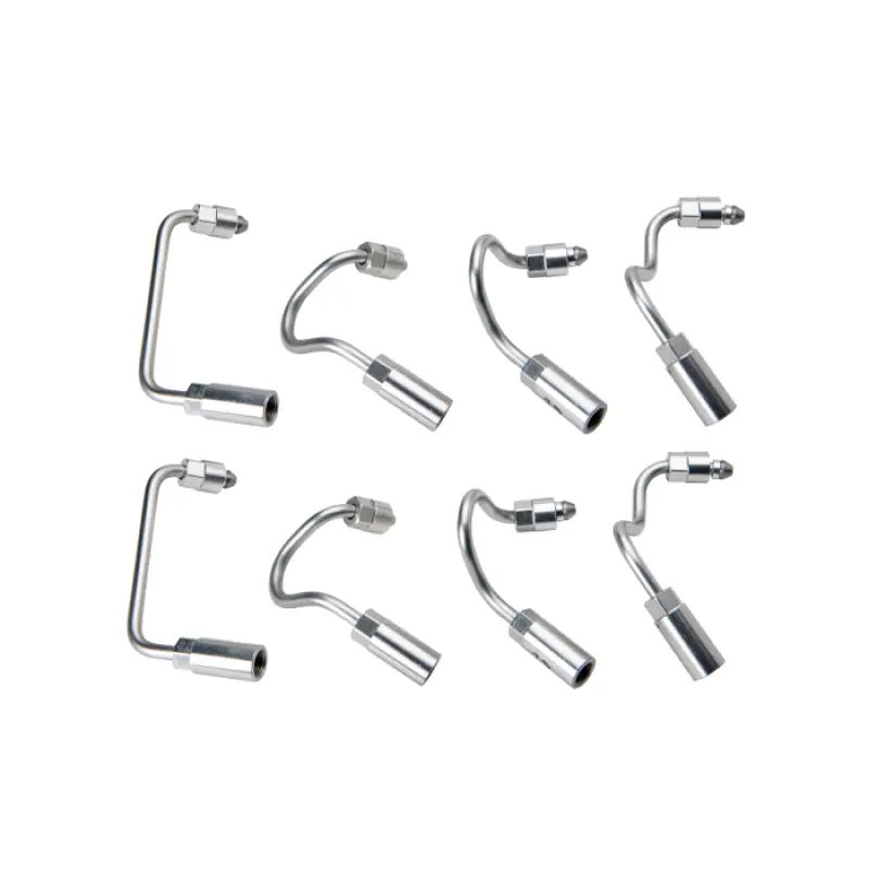 Fleece 04-05 Gm 2500/3500 Duramax High Pressure Injection Line Kit 1