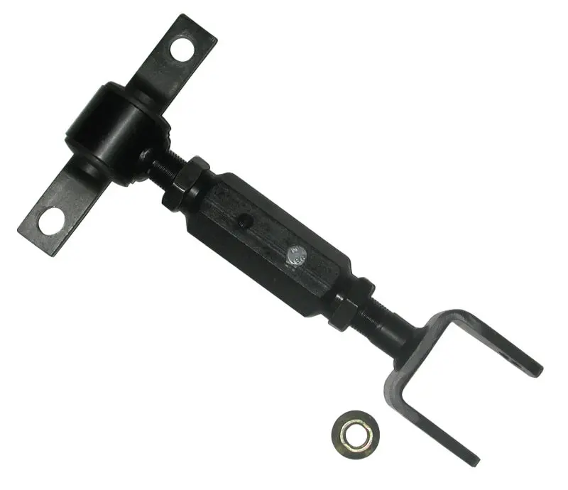 Spc Performance 01-05 Honda Civic/02-06 Acura Rsx Rear Ex Arm Xr Adjustable Upper Control Arm 1