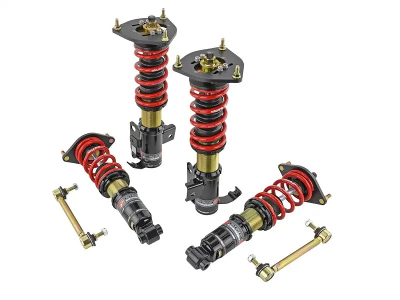 Skunk2 13-20 Subaru Brz Pro-St Coilovers 1