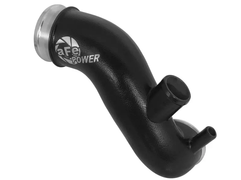 Afe Bladerunner Manifolds Turbo Inlet Man Turbo Inlet Gm Diesel Trucks 06-10 V8-6.6L (Td) 1