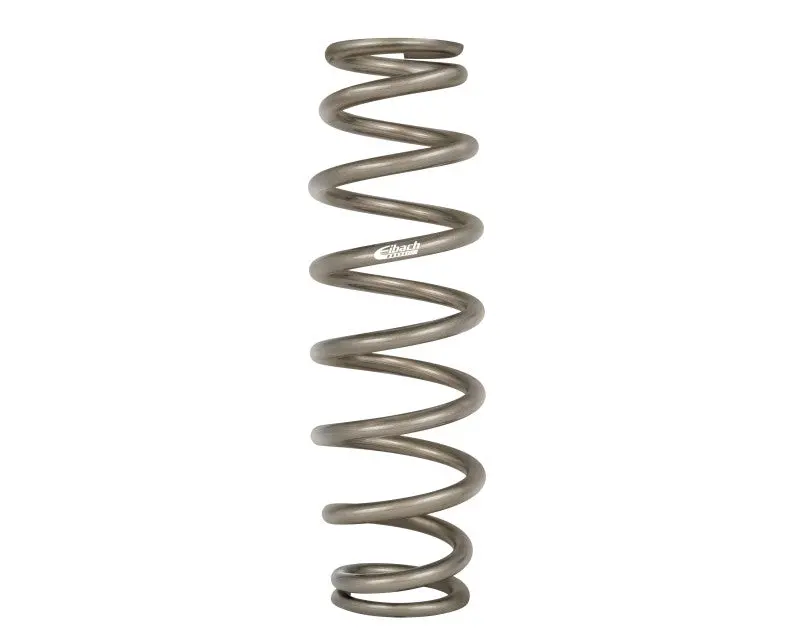 Eibach Ers 10In Length X 2.50 In Id 3.76 In Block Height Xt Barrel Spring 1