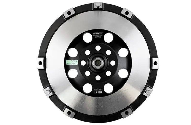 Act 04-05 Bmw 330I (E46) 3.0L Xact Flywheel Streetlite 1