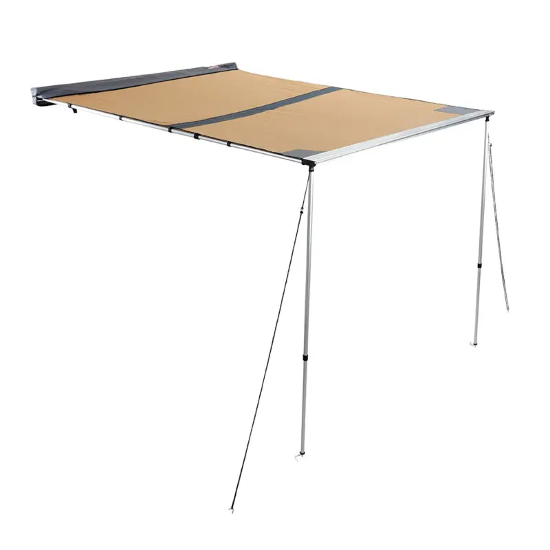 Arb Awning W/Light 6.5Ft X 8.2Ft 2