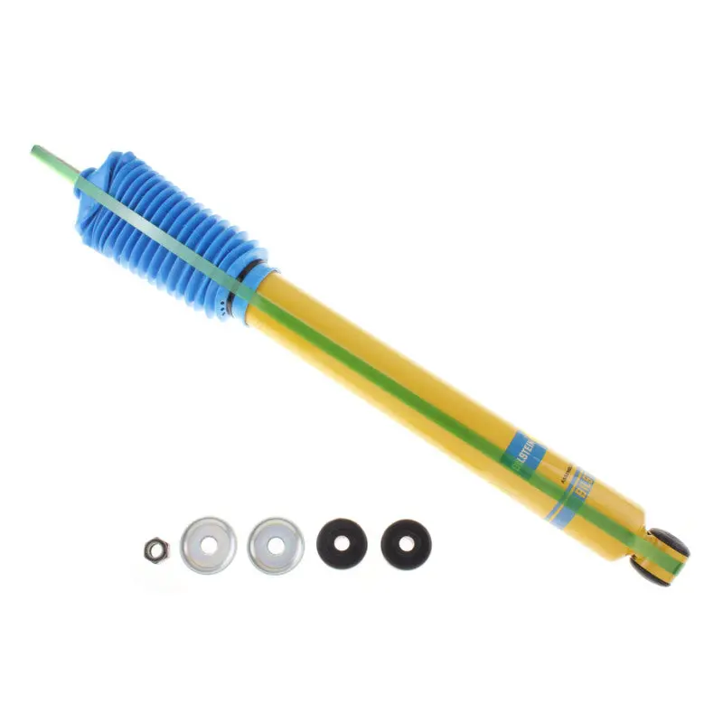 Bilstein 5100 Series 1997 Ford F-150 Base 4Wd Rear 46Mm Monotube Shock Absorber 2