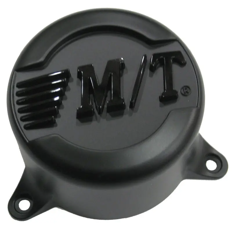 Mickey Thompson Classic Baja Lock Center Cap - Mt 5X4.5/5.0 90000019995 1