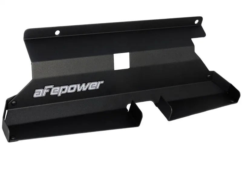 Afe Magnumforce Intakes Scoops Ais Bmw 3-Series/ M3 (E46) 01-06 L6 - Black 1