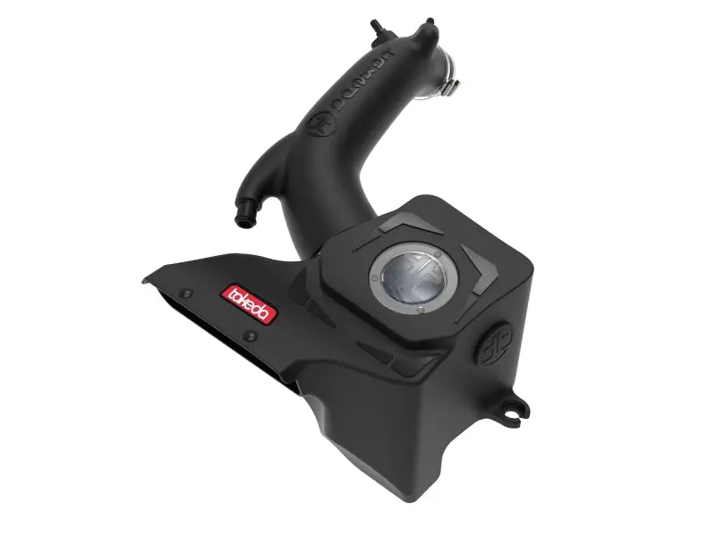 Afe 17-20 Hyundai I30 N L4-2.0L Takeda Momentum Cold Air Intake System W/ Pro 5R Media 1