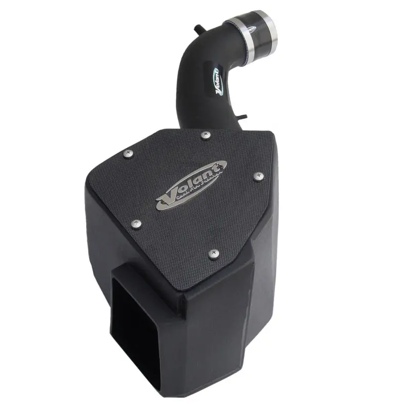 Volant 99-02 Toyota 4Runner 3.4 V6 Pro5 Closed Box Air Intake System 1
