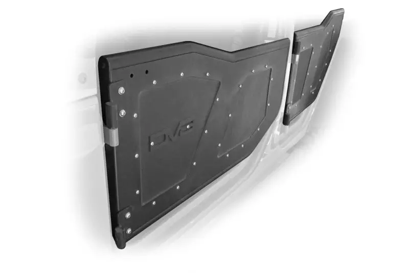 Dv8 Offroad 07-18 Jeep Wrangler Jk Rock Doors 1