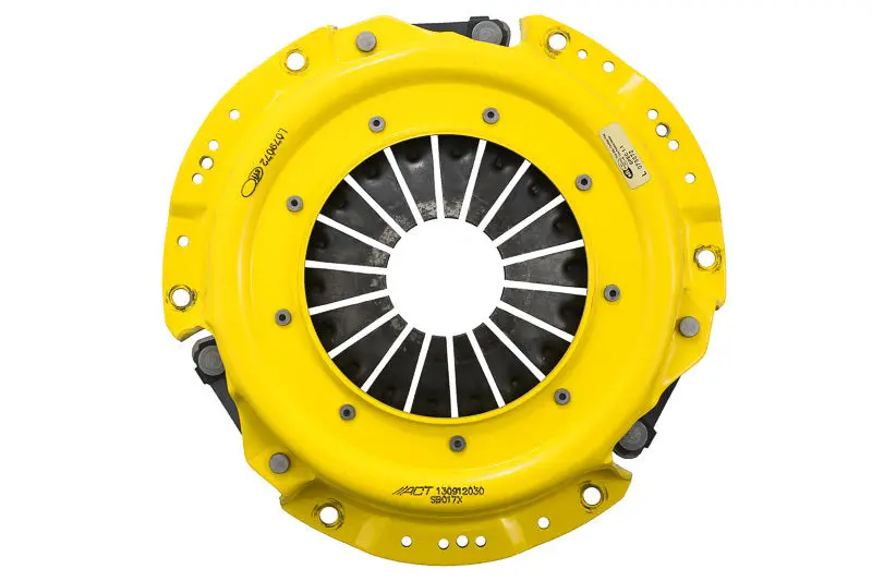 Act 2013 Scion Fr-S P/Pl Xtreme Clutch Pressure Plate 1