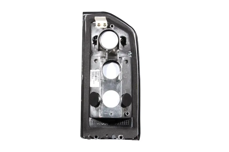 Anzo 1988-1998 Suzuki Vitara Taillights Black 2