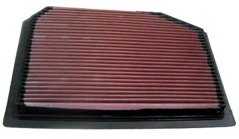 K&N 96-98 Porsche 911 Drop In Air Filter 2