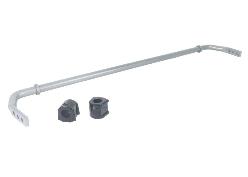 Whiteline 2022+ Subaru Wrx (Vb) 22Mm 3 Point Adjustable Rear Sway Bar 1
