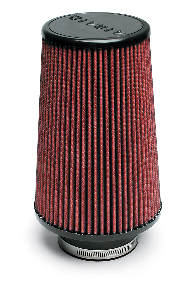 Airaid Universal Air Filter - Cone 3 1/2 X 6 X 4 5/8 X 9 2