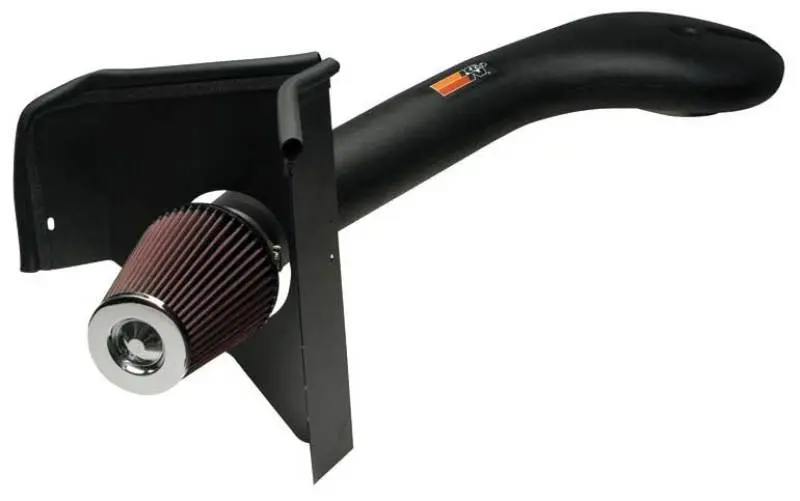 K&N 57 Series Performance Intake Kit For 94-02 Dodge Ram Pickup V8 5.2L/5.9L 2